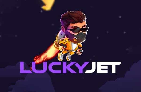 LuckyJet Preview
