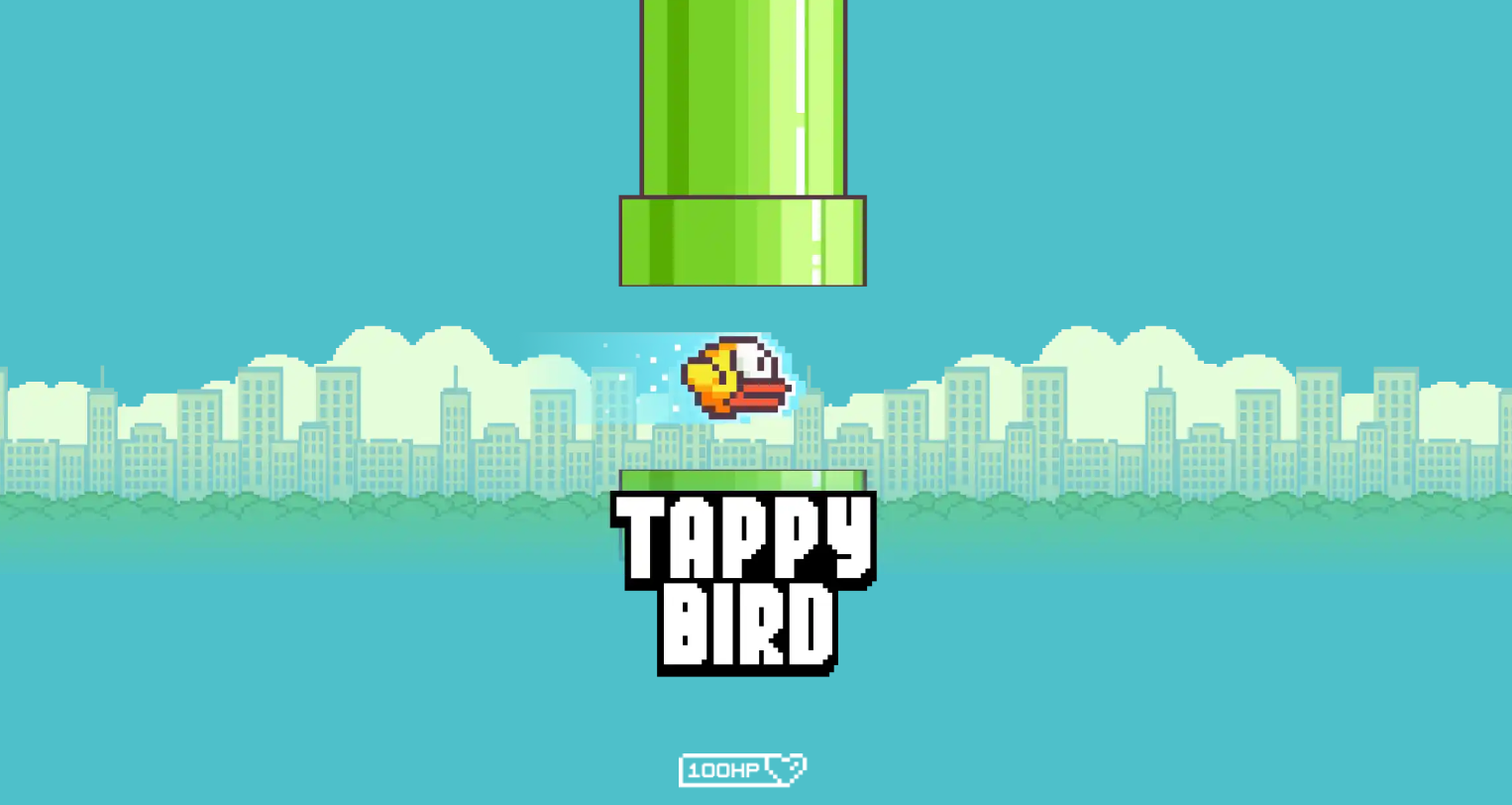 Tappy Bird Predictor